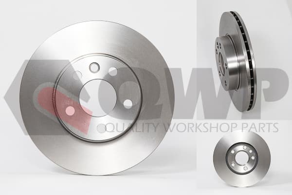 Disc frana QWP WBD149