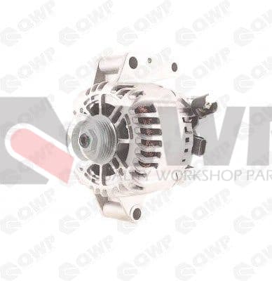 Generator/alternator QWP WGE102