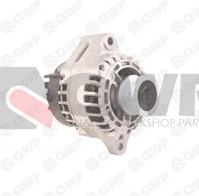 Generator/alternator QWP WGE107