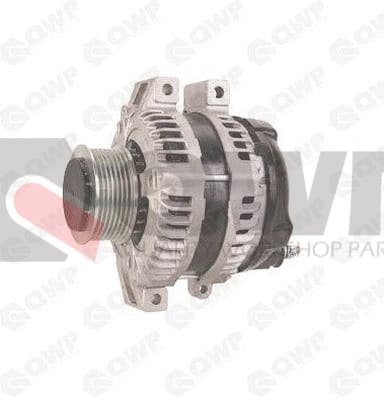 Generator/alternator QWP WGE210