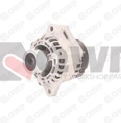 Generator/alternator QWP WGE227