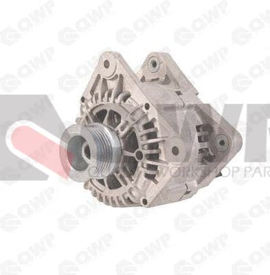 Generator/alternator QWP WGE333