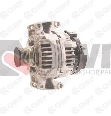 Generator/alternator QWP WGE353