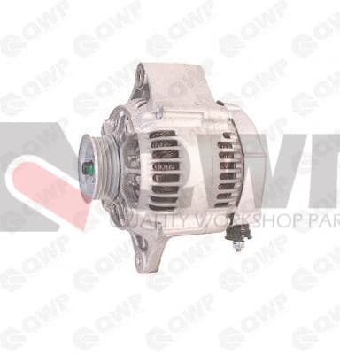 Generator/alternator QWP WGE625