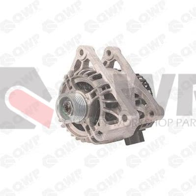 Generator/alternator QWP WGE647