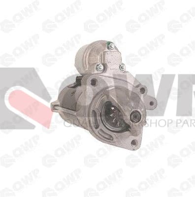 Starter QWP WST116