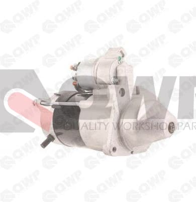 Starter QWP WST135
