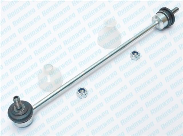 Brat/bieleta suspensie, stabilizator REINWEG RW84358