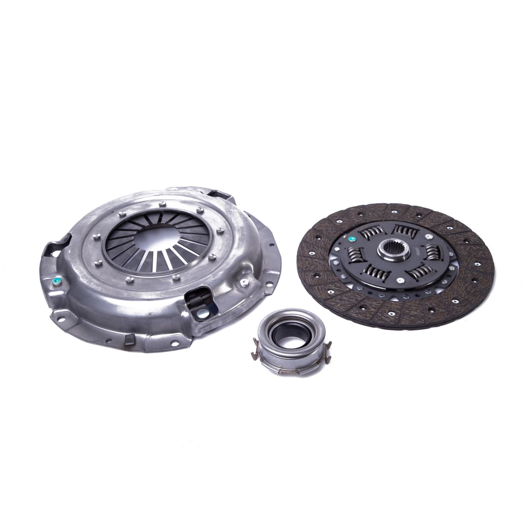 Set ambreiaj BOHRMANN 7000316999