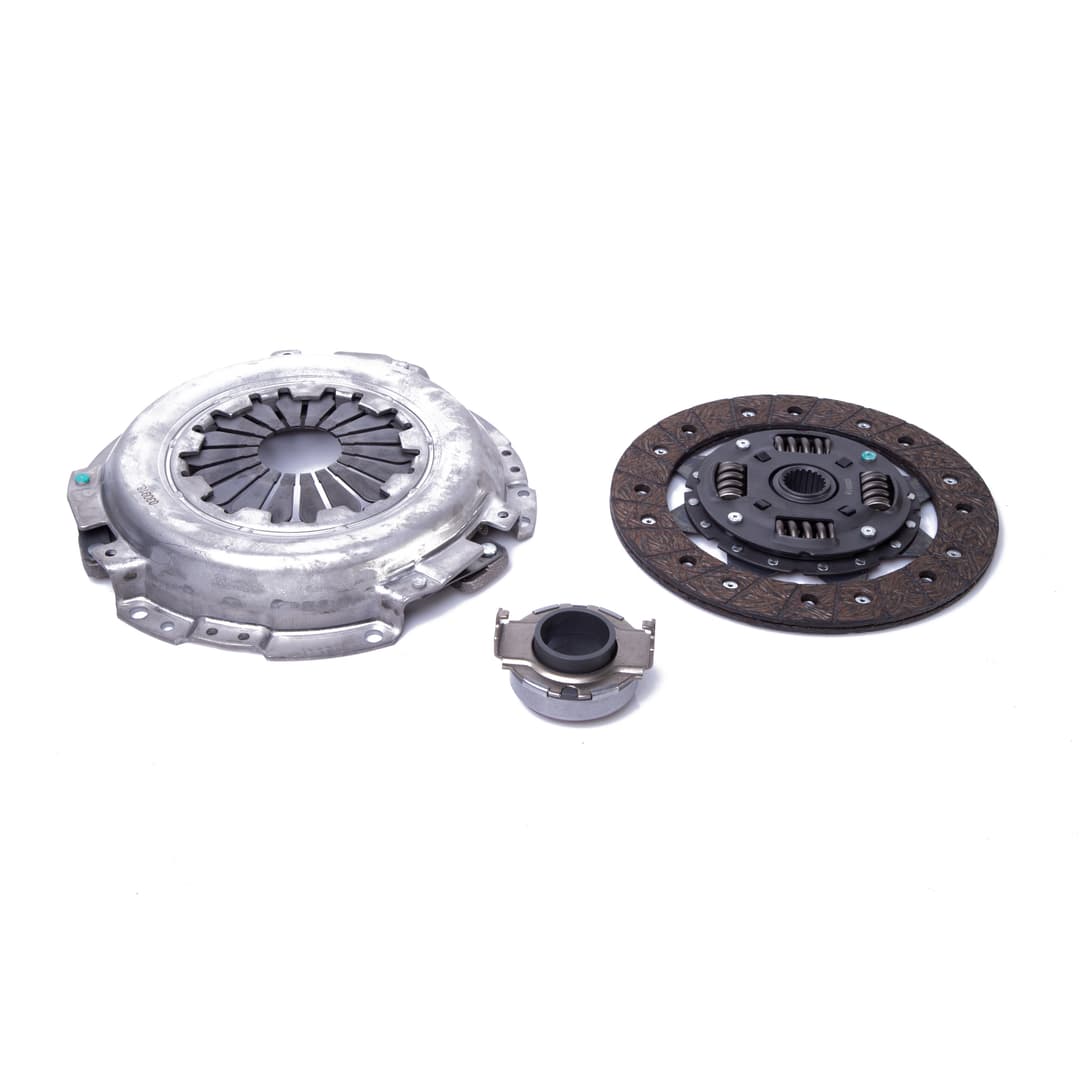 Set ambreiaj BOHRMANN 7000179299