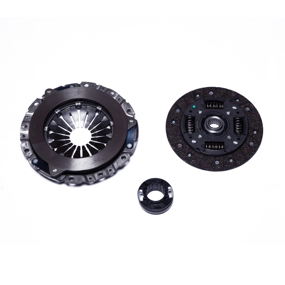 Set ambreiaj BOHRMANN 1000173586