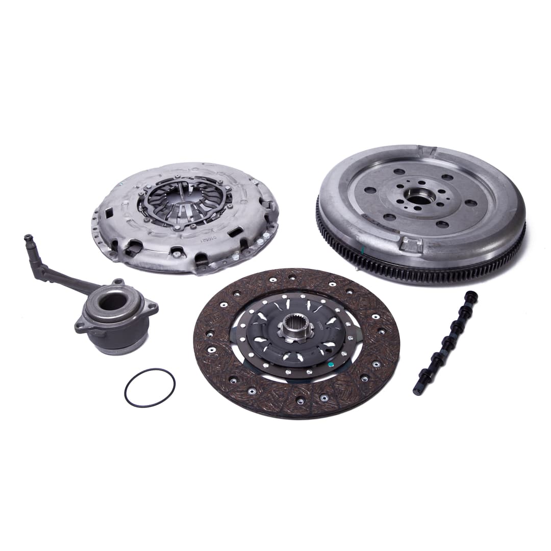 Set ambreiaj BOHRMANN 9399998300