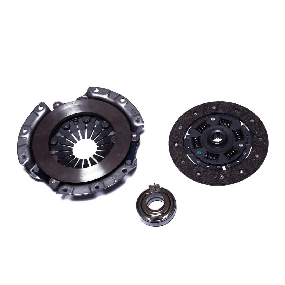Set ambreiaj BOHRMANN 1000990763