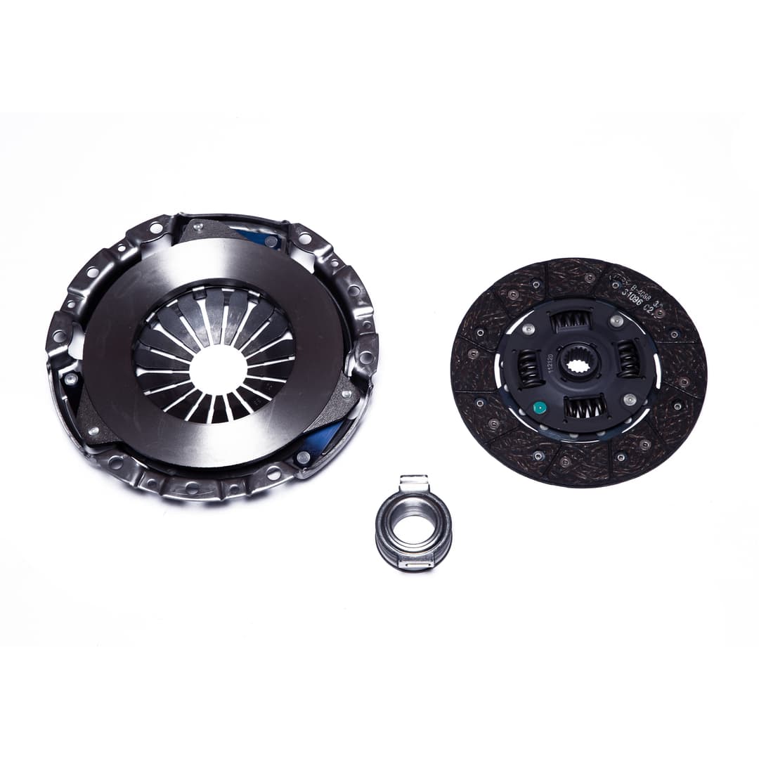 Set ambreiaj BOHRMANN 1000178588