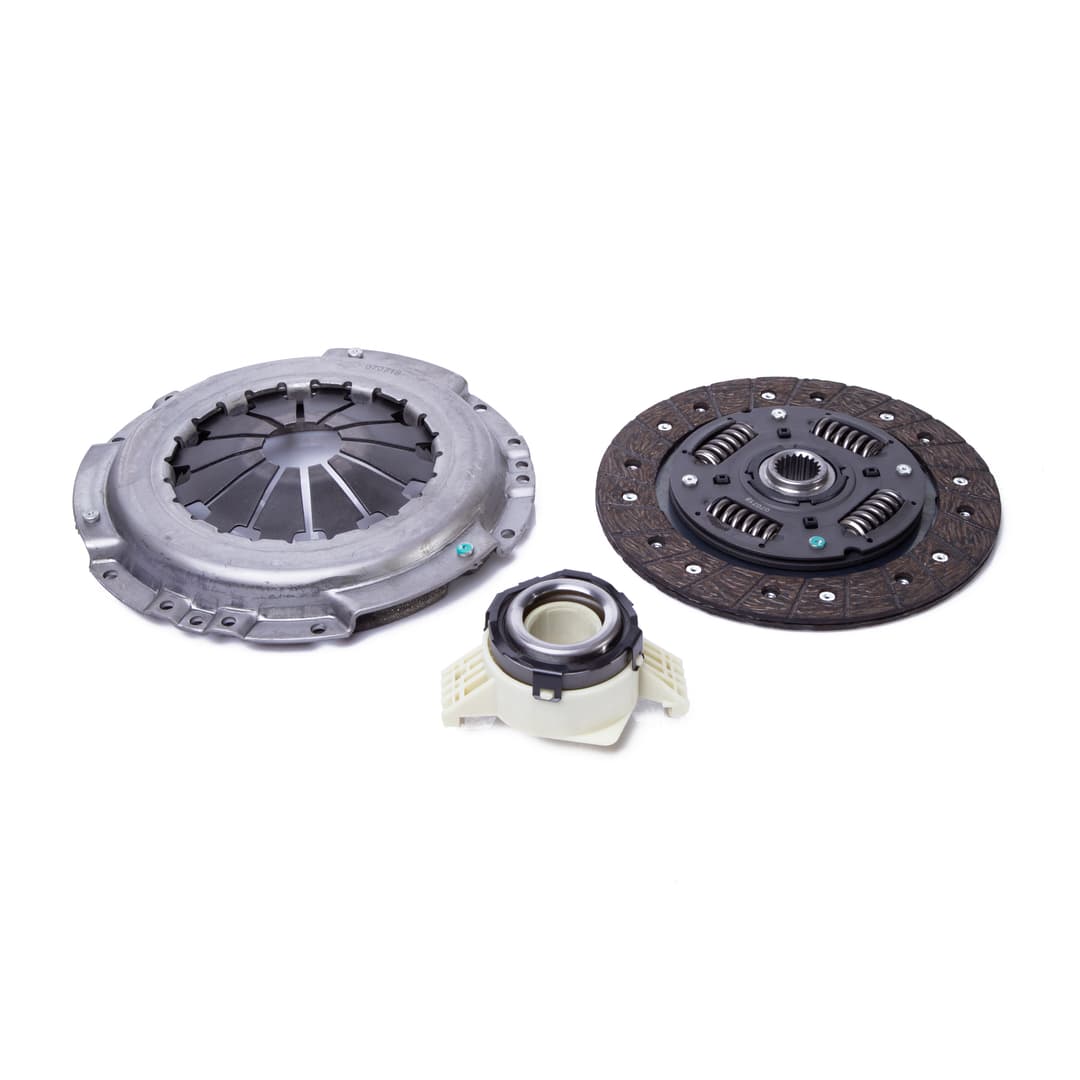 Set ambreiaj BOHRMANN 1000178540