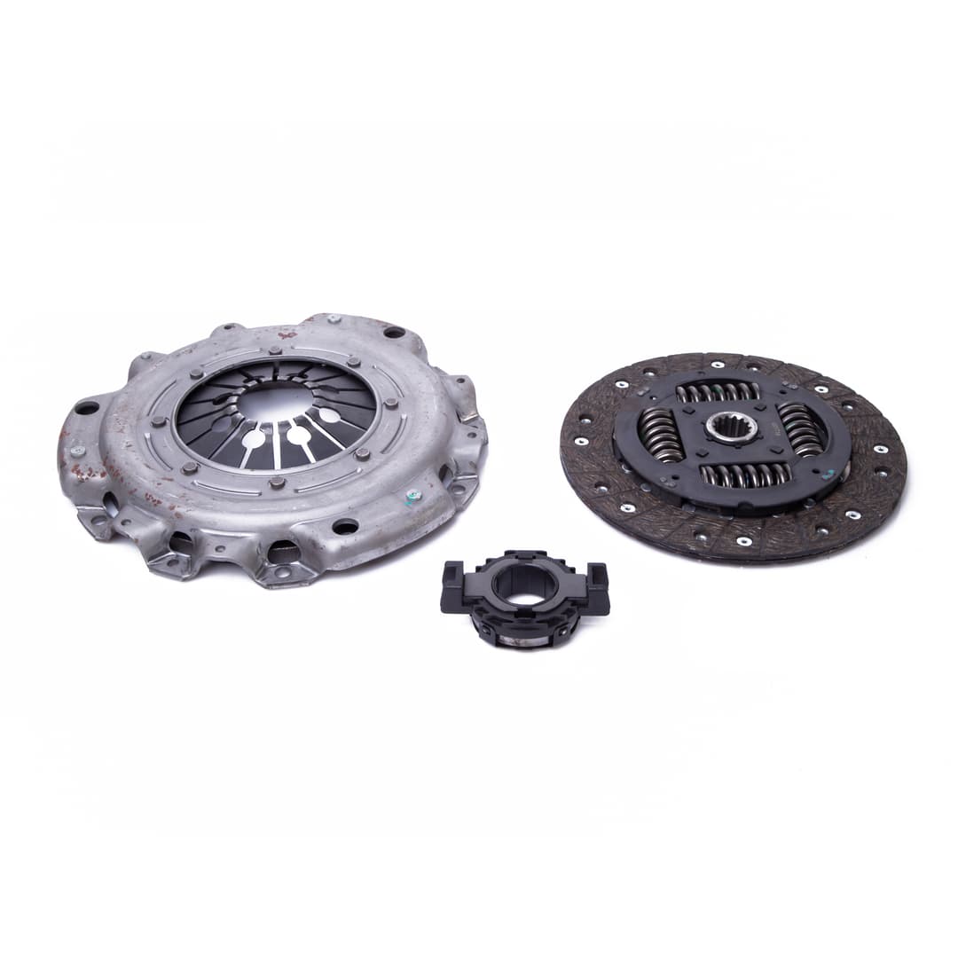 Set ambreiaj BOHRMANN 1000173531
