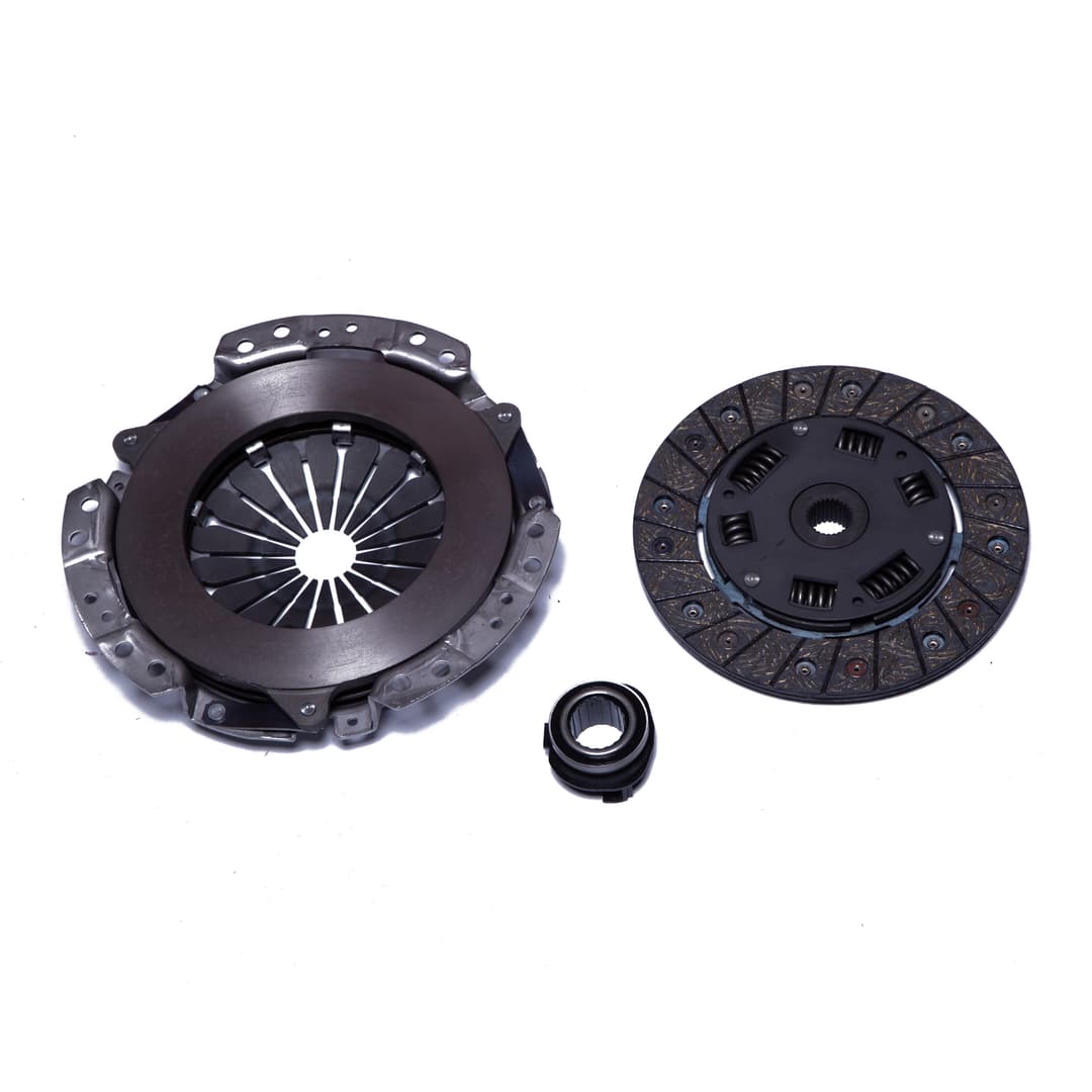 Set ambreiaj BOHRMANN 1000173427