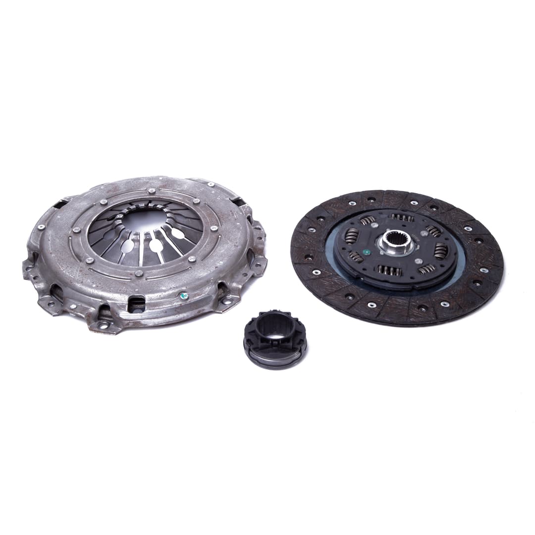 Set ambreiaj BOHRMANN 1000173358