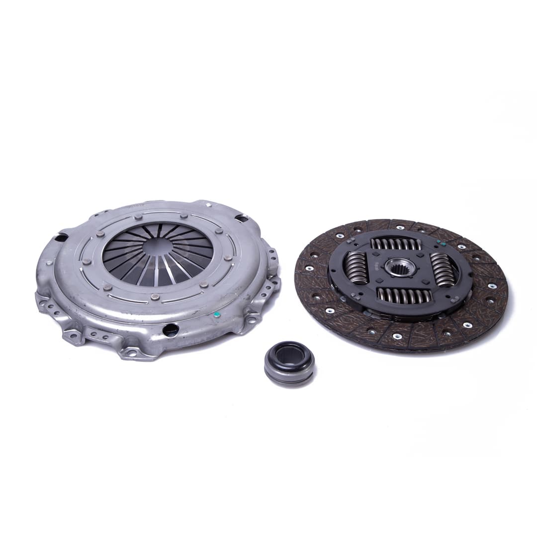 Set ambreiaj BOHRMANN 10001649932