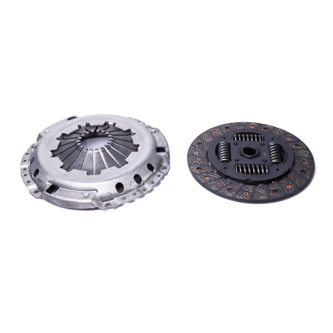 Set ambreiaj BOHRMANN 10001649892