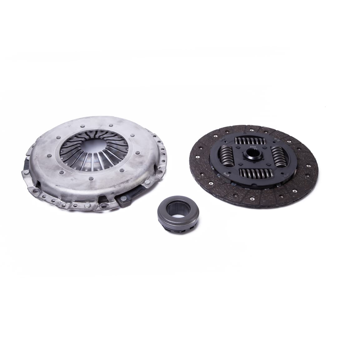 Set ambreiaj BOHRMANN 10001649592
