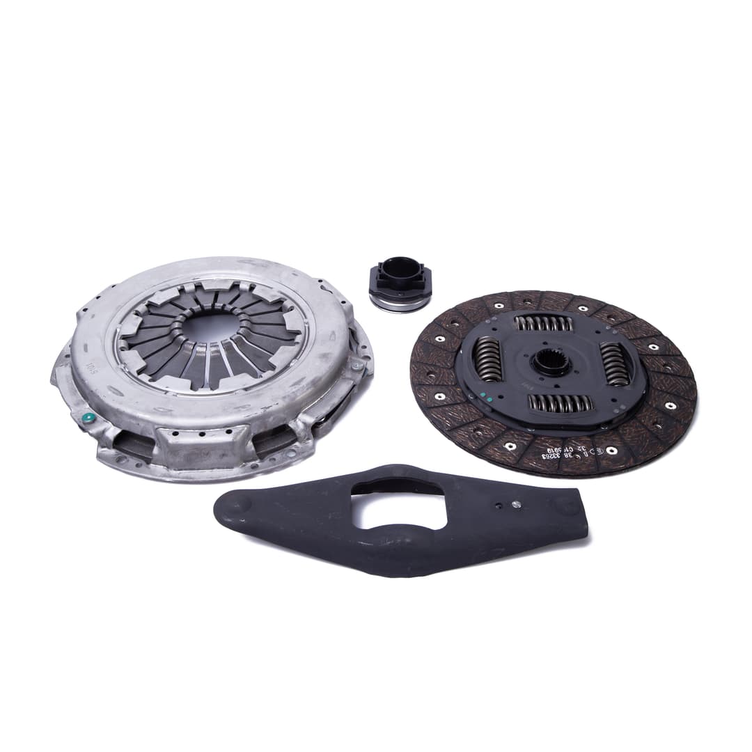 Set ambreiaj BOHRMANN 10001649432