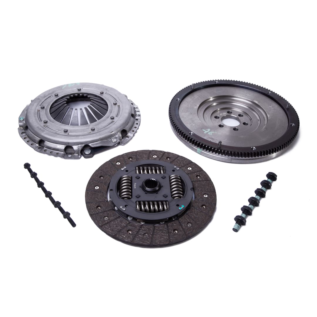 Set ambreiaj BOHRMANN 1000164941