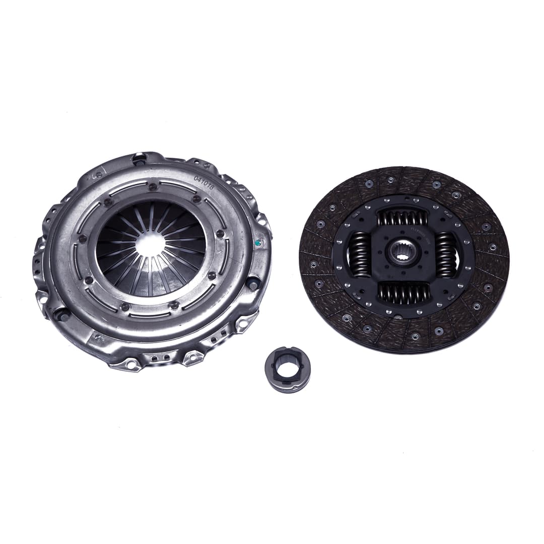 Set ambreiaj BOHRMANN 10001649292