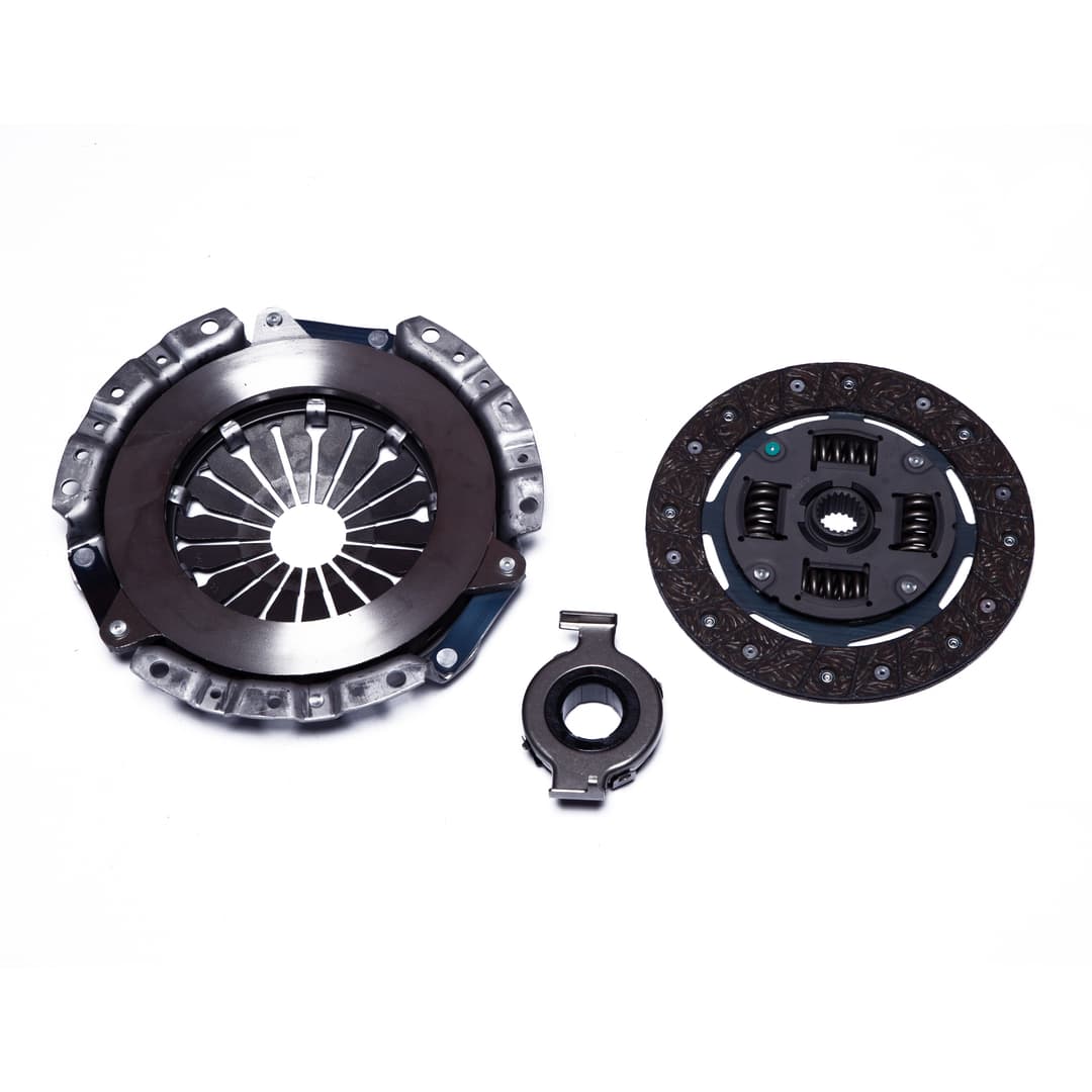 Set ambreiaj BOHRMANN 7000769999