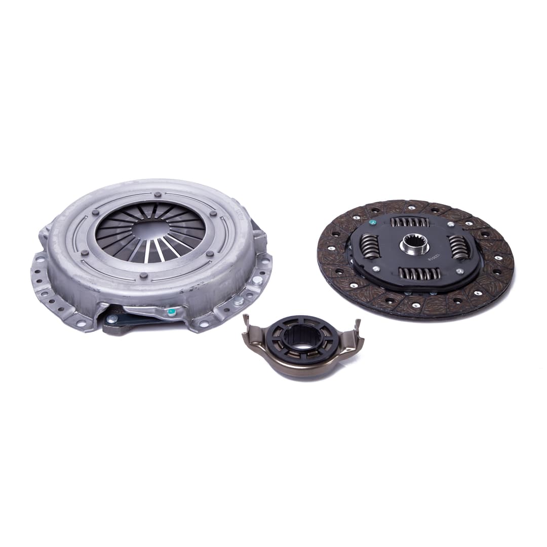 Set ambreiaj BOHRMANN 7000670001