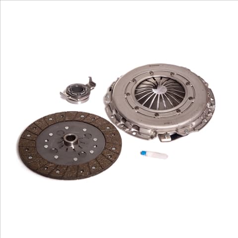 Set ambreiaj BOHRMANN 1000173475