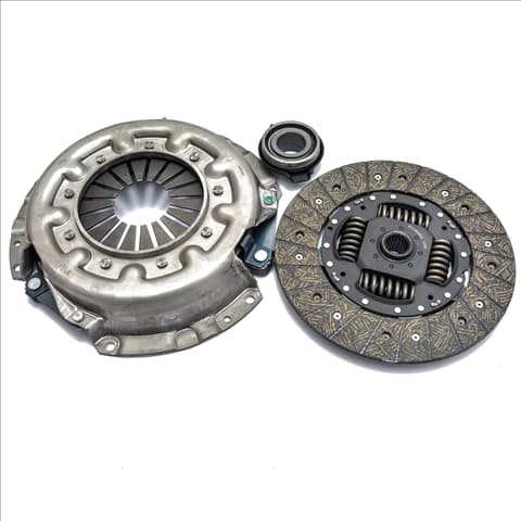 Set ambreiaj BOHRMANN 7000166499