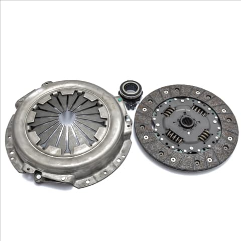 Set ambreiaj BOHRMANN 7000562999
