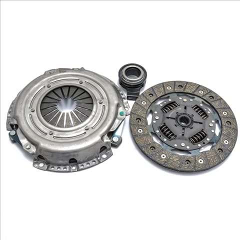 Set ambreiaj BOHRMANN 7000666999