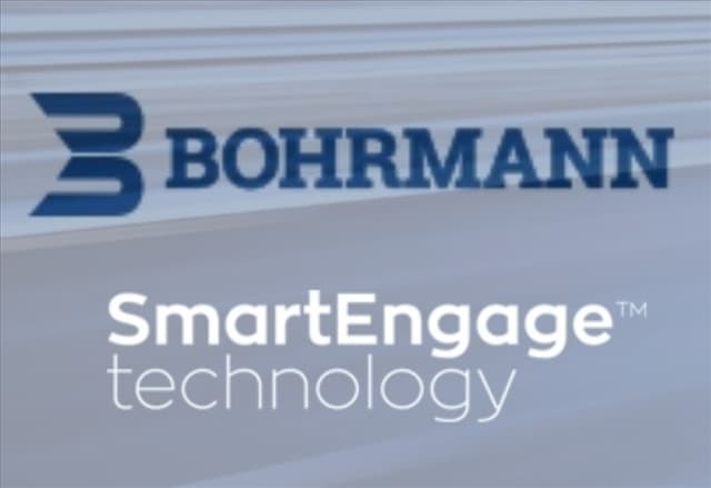Set ambreiaj BOHRMANN 7000826995