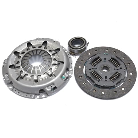 Set ambreiaj BOHRMANN 9379685200