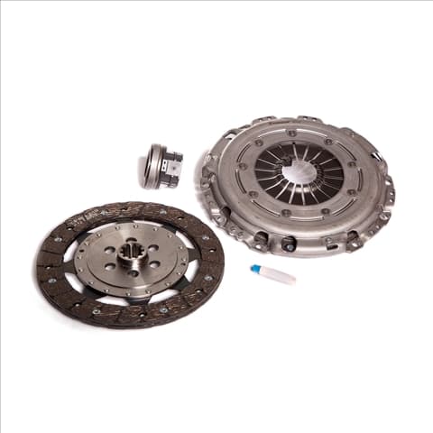 Set ambreiaj BOHRMANN 1000173732