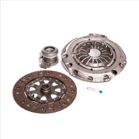 Set ambreiaj BOHRMANN 9376676567