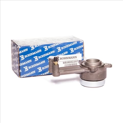 Rulment de presiune, ambreiaj BOHRMANN 6818002397
