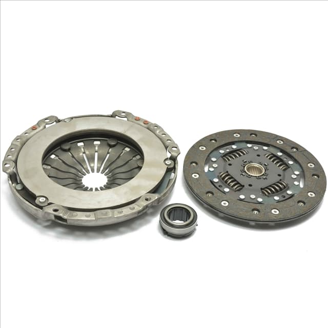 Set ambreiaj BOHRMANN 7000030999