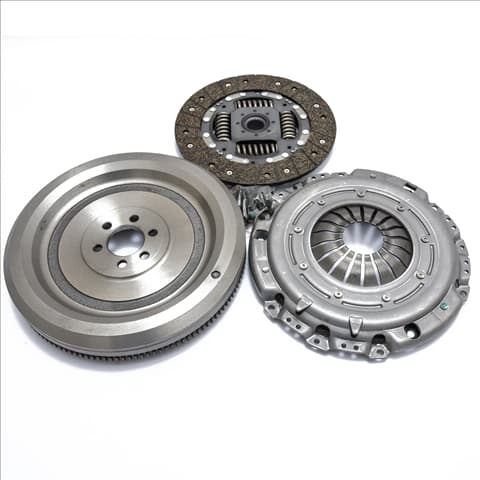Set ambreiaj BOHRMANN 1000164994