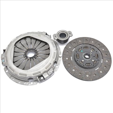 Set ambreiaj BOHRMANN 6600883299