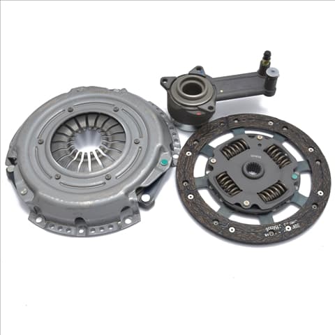 Set ambreiaj BOHRMANN 7000010968