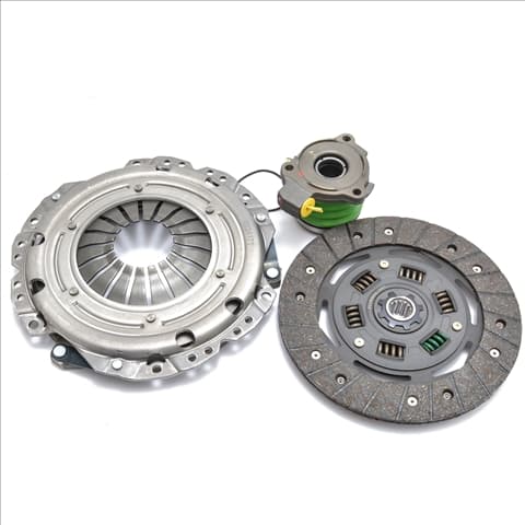 Set ambreiaj BOHRMANN 7000010974