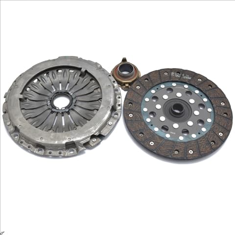 Set ambreiaj BOHRMANN 7000046967