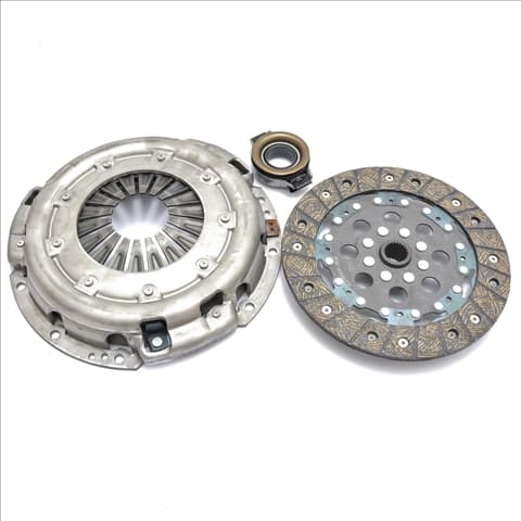 Set ambreiaj BOHRMANN 7000049131