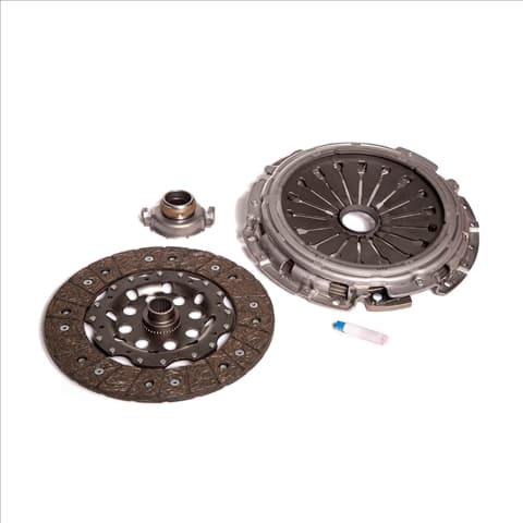 Set ambreiaj BOHRMANN 7000141699