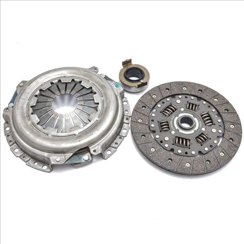 Set ambreiaj BOHRMANN 7000155699