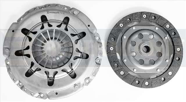 Set ambreiaj BOHRMANN 7000049754