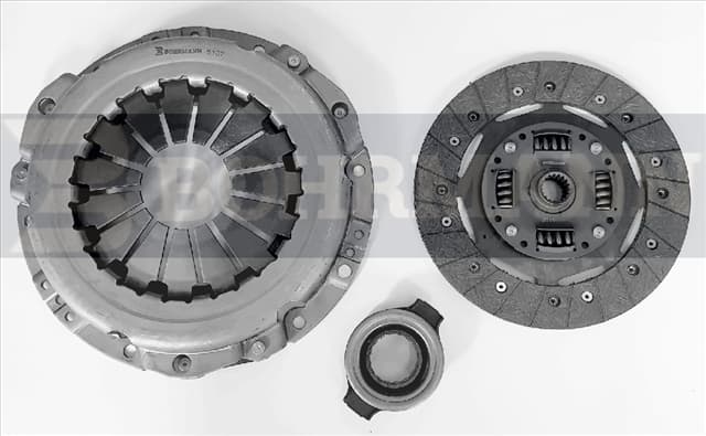 Set ambreiaj BOHRMANN 7000049824